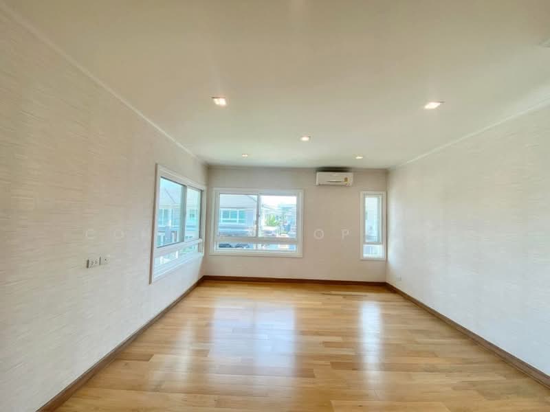 Supalai Prima Villa Rama 2 Bangkhuntien, Bangkok, Tha Kham, Bang Khun Thian, Bangkok, 4 Bedrooms, 233 sqm, Single Detached House For Sale, by Connex Property, 500177757 - DDproperty.com