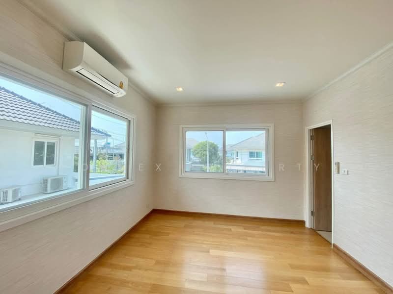 Supalai Prima Villa Rama 2 Bangkhuntien, Bangkok, Tha Kham, Bang Khun Thian, Bangkok, 4 Bedrooms, 233 sqm, Single Detached House For Sale, by Connex Property, 500177757 - DDproperty.com