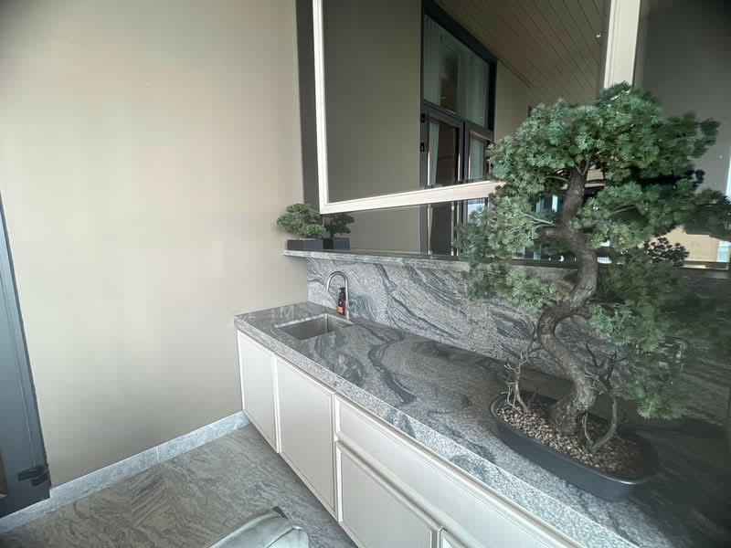 The Residences at Sindhorn Kempinski, Bangkok, 88 Soi Tonson Sarasin Road, Lumphini, Pathum Wan, Bangkok, 4 Bedrooms, 514 sqm, Condo For Sale, by Prem Narula, 500177758 - DDproperty.com