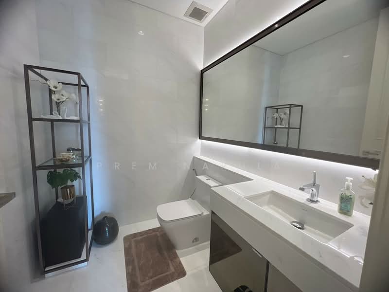 The Residences at Sindhorn Kempinski : เดอะ เรสซิเดนซ์ แอท สินธร เคมปินสกี้, กรุงเทพ, 88 ซอยต้นสน ถนน สารสิน, ลุมพินี, ปทุมวัน, กรุงเทพ, 514 ตร.ม., คอนโด ขาย, โดย Prem Narula, 500177758 - DDproperty.com