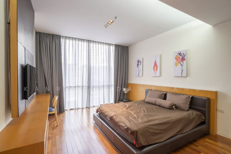 Domus 16, Bangkok, 19 Soi Sukhumvit 16, Khlong Toei, Khlong Toei, Bangkok, 3 Bedrooms, 170 sqm, Condo For Sale, by Kanrutai Dawruang, 500177759 - DDproperty.com