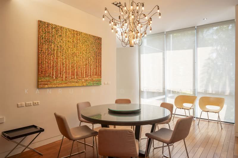 Domus 16, Bangkok, 19 Soi Sukhumvit 16, Khlong Toei, Khlong Toei, Bangkok, 3 Bedrooms, 170 sqm, Condo For Sale, by Kanrutai Dawruang, 500177759 - DDproperty.com