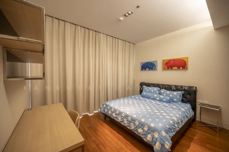 Domus 16, Bangkok, 19 Soi Sukhumvit 16, Khlong Toei, Khlong Toei, Bangkok, 3 Bedrooms, 170 sqm, Condo For Sale, by Kanrutai Dawruang, 500177759 - DDproperty.com