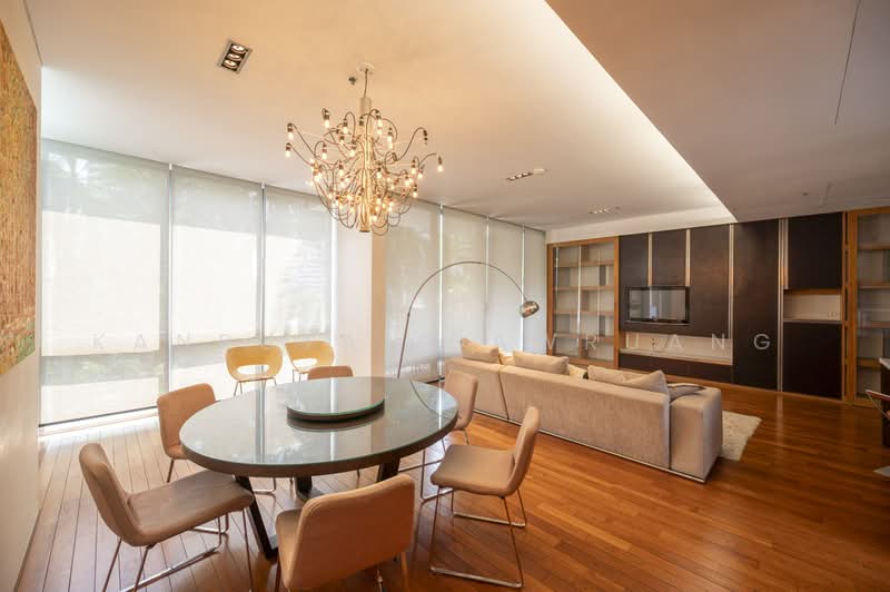 Domus 16 : โดมัส 16, กรุงเทพ, 19 ซอย สุขุมวิท 16, คลองเตย, คลองเตย, กรุงเทพ, 170 ตร.ม., คอนโด ขาย, โดย Kanrutai Dawruang, 500177759 - DDproperty.com