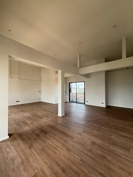 Home Office for Rent, BRITTON Ladprao 41 (SPSAD3858), Bangkok, Chan Kasem, Chatuchak, Bangkok, 4 Bedrooms, 460 sqm, Single Detached House For Rent, by Agent Pla, 500177760 - DDproperty.com