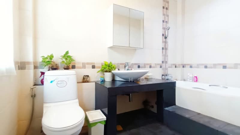 Vasinee Grand Home, กรุงเทพ, คลองจั่น, บางกะปิ, กรุงเทพ, 180 ตร.ม., บ้านเดี่ยว ขาย, โดย Eastblue Horizon, 500177762 - DDproperty.com