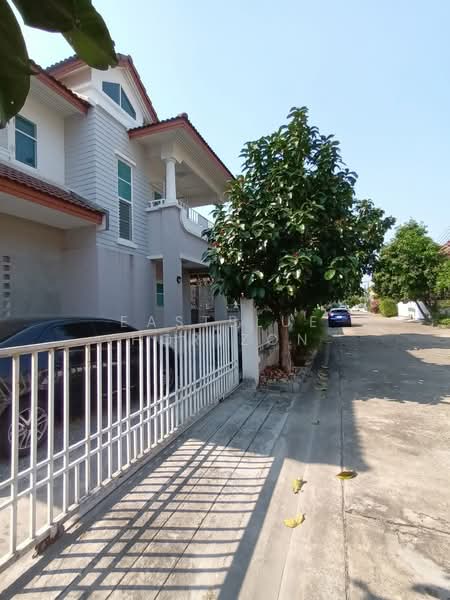 Vasinee Grand Home, Bangkok, Khlong Chan, Bang Kapi, Bangkok, 3 Bedrooms, 180 sqm, Single Detached House For Sale, by Eastblue Horizon, 500177762 - DDproperty.com