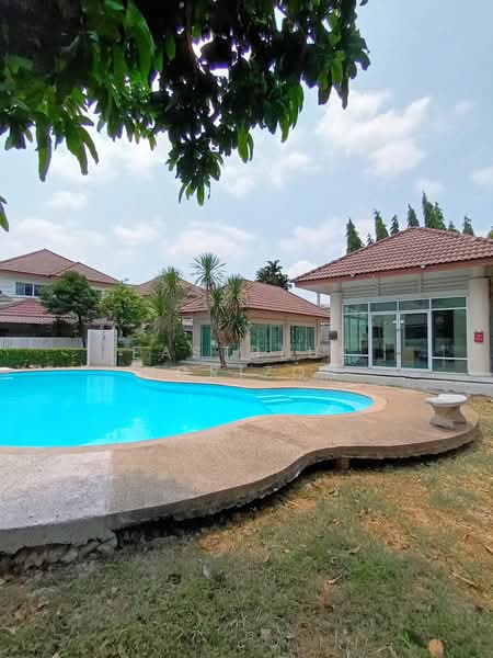 Vasinee Grand Home, กรุงเทพ, คลองจั่น, บางกะปิ, กรุงเทพ, 180 ตร.ม., บ้านเดี่ยว ขาย, โดย Eastblue Horizon, 500177762 - DDproperty.com