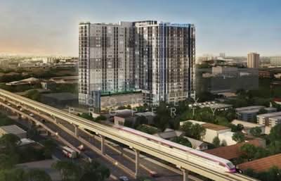 ขาย - Supalai City Resort Chaengwatthana : ศุภาลัย ซิตี้ รีสอร์ท แจ้งวัฒนะ, นนทบุรี