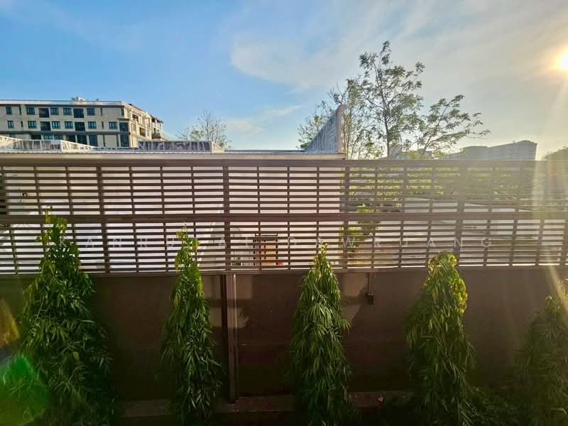 The Muve Sukhumvit 107, Samut Prakan, 107 Moo 9 Sukhumvit 107, Samrong Nua, Muang Samut Prakarn, Samut Prakan, 1 Bedroom, 26 sqm, Condo For Rent, by Kanrutai Dawruang, 500177764 - DDproperty.com