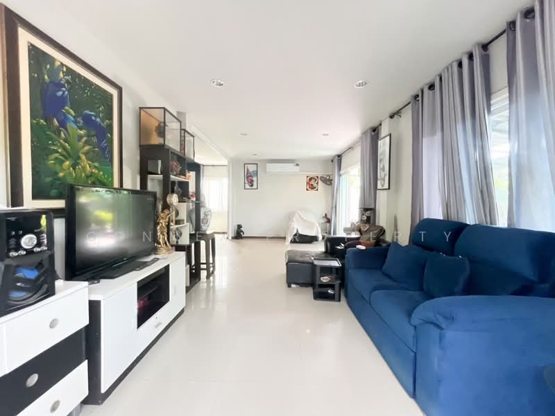 Suetrong Premium Rama 2-Samae Dam, Bangkok, 481 Rama 2 Road, Samae Dam, Bang Khun Thian, Bangkok, 3 Bedrooms, 190 sqm, Townhouse For Sale, by Connex Property, 500177766 - DDproperty.com
