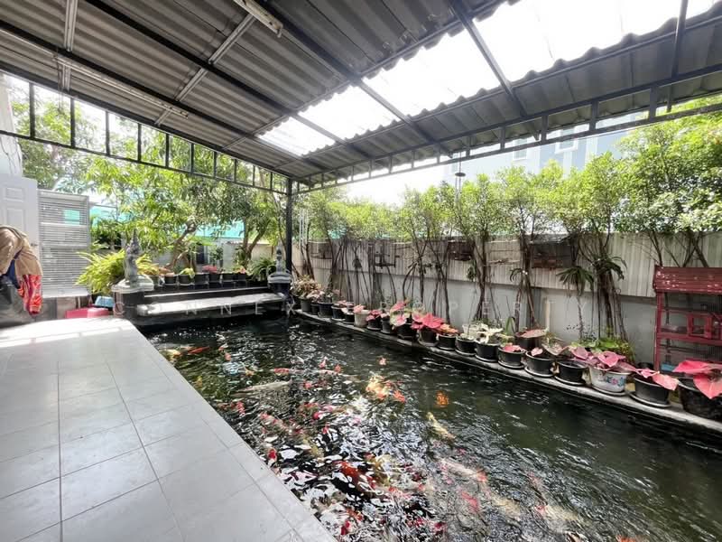 Suetrong Premium Rama 2-Samae Dam, Bangkok, 481 Rama 2 Road, Samae Dam, Bang Khun Thian, Bangkok, 3 Bedrooms, 190 sqm, Townhouse For Sale, by Connex Property, 500177766 - DDproperty.com