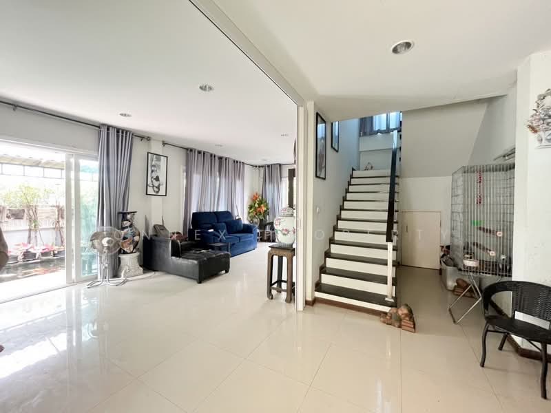 Suetrong Premium Rama 2-Samae Dam, Bangkok, 481 Rama 2 Road, Samae Dam, Bang Khun Thian, Bangkok, 3 Bedrooms, 190 sqm, Townhouse For Sale, by Connex Property, 500177766 - DDproperty.com