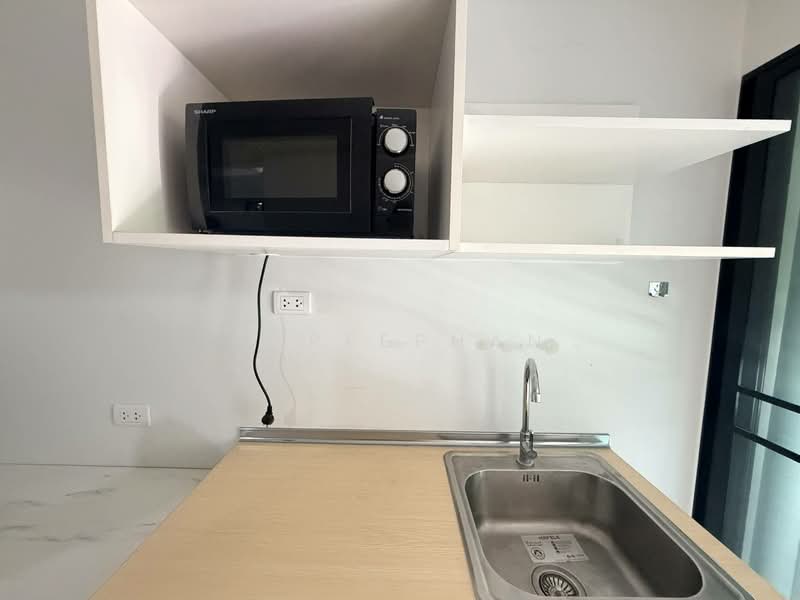 Hi Seacon Station, Bangkok, Srinakarin Road, Nong Bon, Prawet, Bangkok, 1 Bedroom, 31 sqm, Condo For Rent, by Rapeephan, 500177767 - DDproperty.com