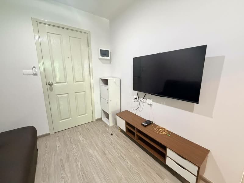 Hi Seacon Station, Bangkok, Srinakarin Road, Nong Bon, Prawet, Bangkok, 1 Bedroom, 31 sqm, Condo For Rent, by Rapeephan, 500177767 - DDproperty.com