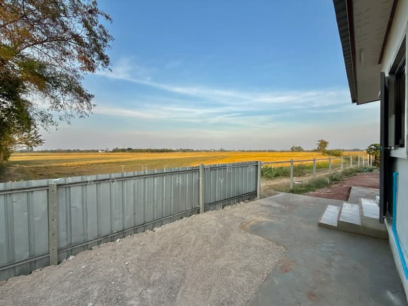 บ้านเดี่ยวปากท่อ ราชบุรี, Ratchaburi, Pa Kai, Pak Tho, Ratchaburi, 2 Bedrooms, 120 sqm, Single Detached House For Sale, by The Best Property ดาด้า, 500177768 - DDproperty.com