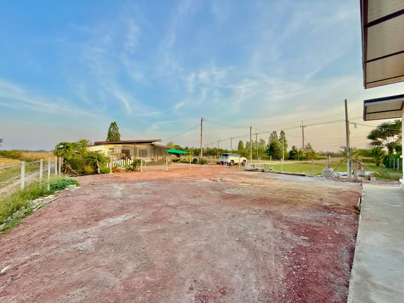 บ้านเดี่ยวปากท่อ ราชบุรี, Ratchaburi, Pa Kai, Pak Tho, Ratchaburi, 2 Bedrooms, 120 sqm, Single Detached House For Sale, by The Best Property ดาด้า, 500177768 - DDproperty.com