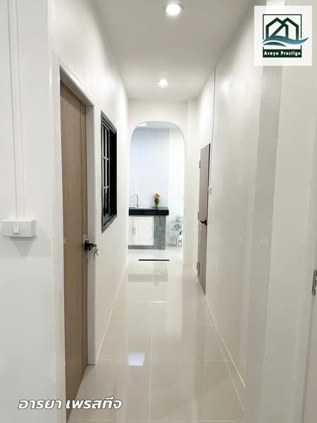 ซิลค์ วิลเลจ สายไหม 54 : Silk Village Saimai 54, กรุงเทพ, Soi Sai Mai 54, สายไหม, สายไหม, กรุงเทพ, 75 ตร.ม., ทาวน์เฮ้าส์ ขาย, โดย วิสุทธินี เฉลิมสินสุวรรณ, 500177769 - DDproperty.com