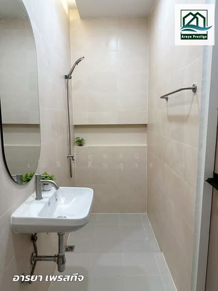 Silk Village Saimai 54, Bangkok, Soi Sai Mai 54, Sai Mai, Sai Mai, Bangkok, 3 Bedrooms, 75 sqm, Townhouse For Sale, by วิสุทธินี เฉลิมสินสุวรรณ, 500177769 - DDproperty.com