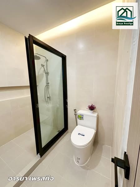 Silk Village Saimai 54, Bangkok, Soi Sai Mai 54, Sai Mai, Sai Mai, Bangkok, 3 Bedrooms, 75 sqm, Townhouse For Sale, by วิสุทธินี เฉลิมสินสุวรรณ, 500177769 - DDproperty.com