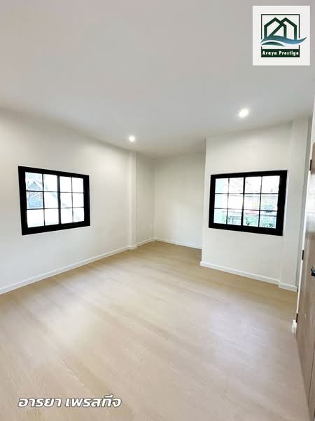 ซิลค์ วิลเลจ สายไหม 54 : Silk Village Saimai 54, กรุงเทพ, Soi Sai Mai 54, สายไหม, สายไหม, กรุงเทพ, 75 ตร.ม., ทาวน์เฮ้าส์ ขาย, โดย วิสุทธินี เฉลิมสินสุวรรณ, 500177769 - DDproperty.com