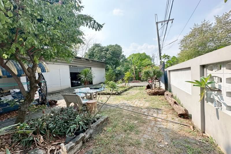 หมู่บ้านสราสินี เพลส, Bangkok, Khlong Tanon, Sai Mai, Bangkok, , 436 sqm, Land For Sale, by คุณนา, 500177770 - DDproperty.com