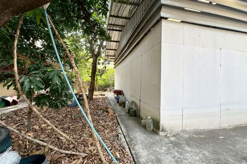 หมู่บ้านสราสินี เพลส, กรุงเทพ, คลองถนน, สายไหม, กรุงเทพ, 436 ตร.ม., ที่ดิน ขาย, โดย คุณนา, 500177770 - DDproperty.com