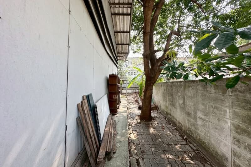 หมู่บ้านสราสินี เพลส, Bangkok, Khlong Tanon, Sai Mai, Bangkok, , 436 sqm, Land For Sale, by คุณนา, 500177770 - DDproperty.com