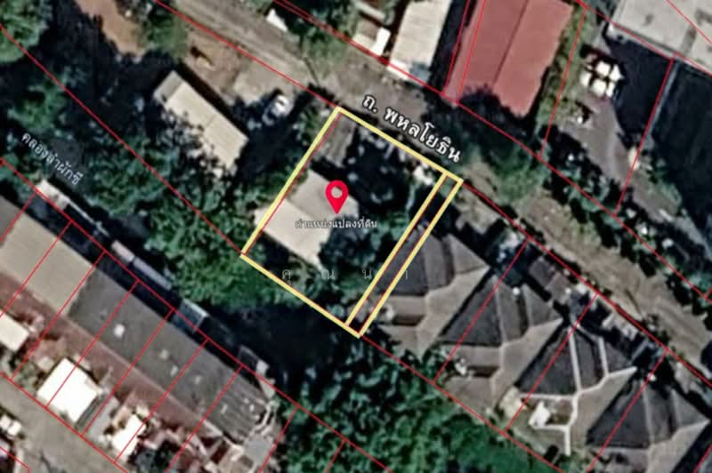 หมู่บ้านสราสินี เพลส, กรุงเทพ, คลองถนน, สายไหม, กรุงเทพ, 436 ตร.ม., ที่ดิน ขาย, โดย คุณนา, 500177770 - DDproperty.com