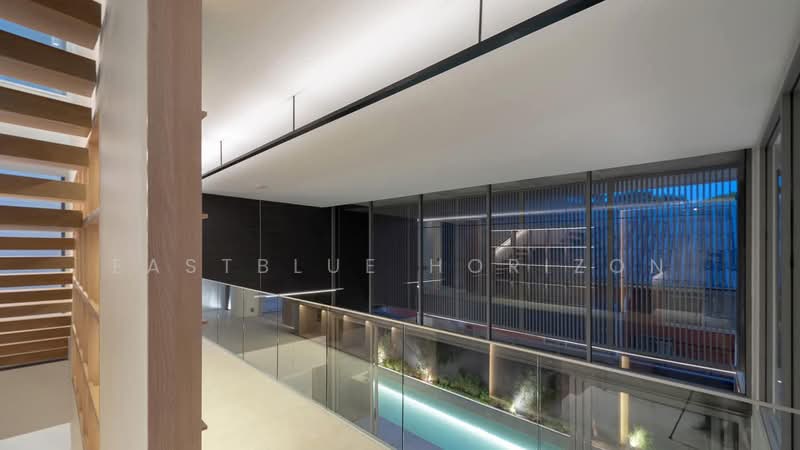 House Area Sukhumvit 71, กรุงเทพ, คลองตันเหนือ, วัฒนา, กรุงเทพ, 587 ตร.ม., บ้านเดี่ยว ขาย, โดย Eastblue Horizon, 500177771 - DDproperty.com