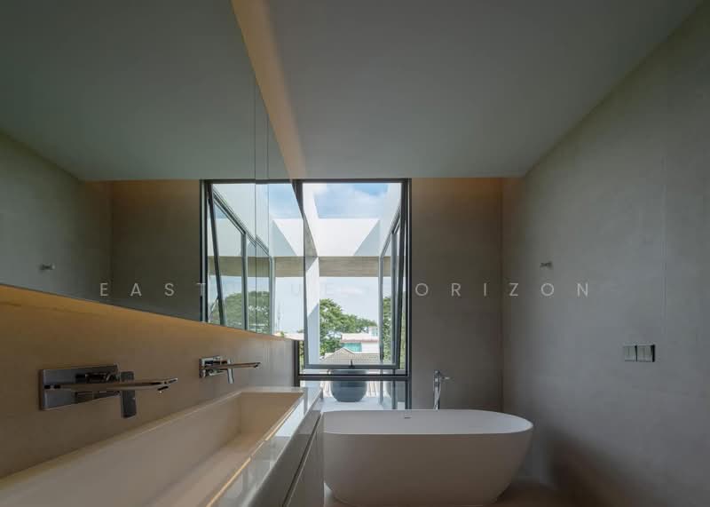 House Area Sukhumvit 71, กรุงเทพ, คลองตันเหนือ, วัฒนา, กรุงเทพ, 587 ตร.ม., บ้านเดี่ยว ขาย, โดย Eastblue Horizon, 500177771 - DDproperty.com