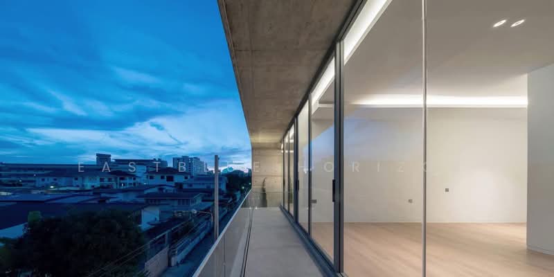 House Area Sukhumvit 71, กรุงเทพ, คลองตันเหนือ, วัฒนา, กรุงเทพ, 587 ตร.ม., บ้านเดี่ยว ขาย, โดย Eastblue Horizon, 500177771 - DDproperty.com