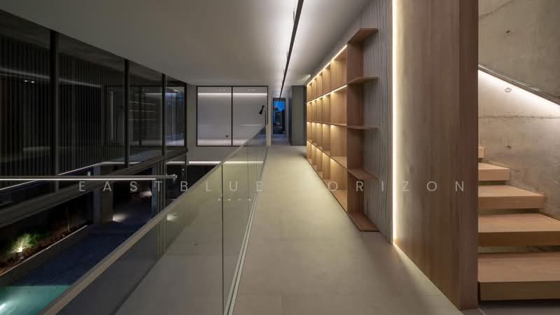 House Area Sukhumvit 71, กรุงเทพ, คลองตันเหนือ, วัฒนา, กรุงเทพ, 587 ตร.ม., บ้านเดี่ยว ขาย, โดย Eastblue Horizon, 500177771 - DDproperty.com