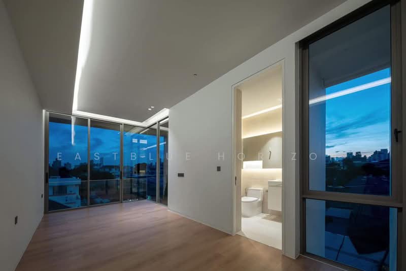 House Area Sukhumvit 71, กรุงเทพ, คลองตันเหนือ, วัฒนา, กรุงเทพ, 587 ตร.ม., บ้านเดี่ยว ขาย, โดย Eastblue Horizon, 500177771 - DDproperty.com