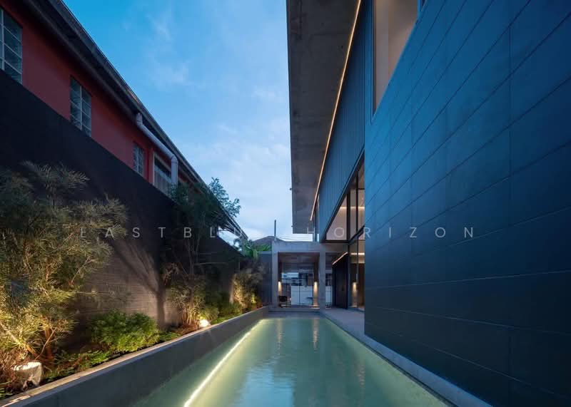 House Area Sukhumvit 71, กรุงเทพ, คลองตันเหนือ, วัฒนา, กรุงเทพ, 587 ตร.ม., บ้านเดี่ยว ขาย, โดย Eastblue Horizon, 500177771 - DDproperty.com