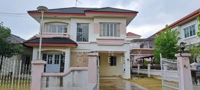 ขาย - Sivalee Rangsit 2 : บ้านสีวลี รังสิต 2, ปทุมธานี