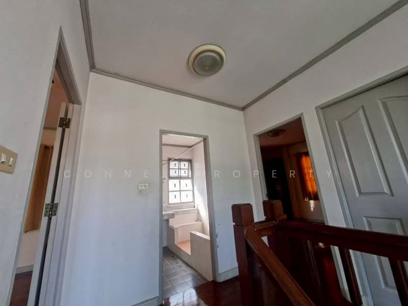 Sivalee Rangsit 2, Pathum Thani, Rangsit-Nakhon Nayok Road, Prachathipat, Thanyaburi, Pathum Thani, 3 Bedrooms, 250 sqm, Single Detached House For Sale, by Connex Property, 500177772 - DDproperty.com