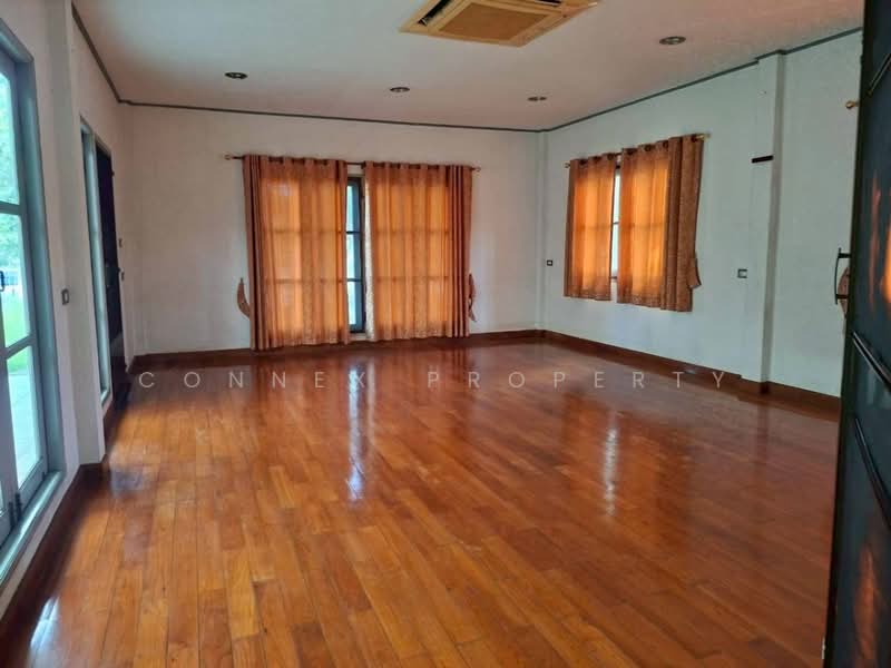 Sivalee Rangsit 2, Pathum Thani, Rangsit-Nakhon Nayok Road, Prachathipat, Thanyaburi, Pathum Thani, 3 Bedrooms, 250 sqm, Single Detached House For Sale, by Connex Property, 500177772 - DDproperty.com