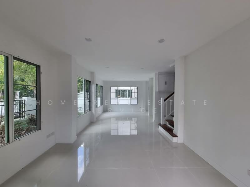Perfect Place Rattanathibet (Saima Soi 3), Nonthaburi, Sai Ma, Muang Nonthaburi, Nonthaburi, 3 Bedrooms, 150 sqm, Single Detached House For Sale, by HOME Real Estate Service, 500177775 - DDproperty.com