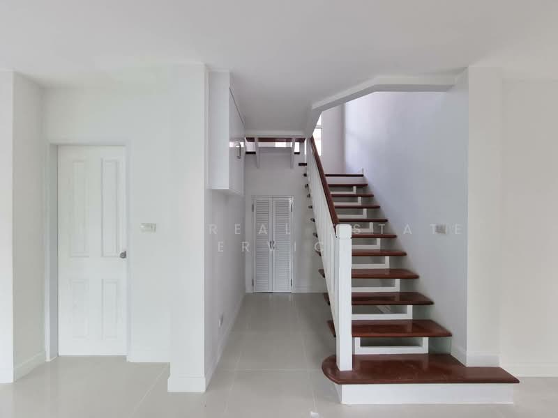 Perfect Place Rattanathibet (Saima Soi 3), Nonthaburi, Sai Ma, Muang Nonthaburi, Nonthaburi, 3 Bedrooms, 150 sqm, Single Detached House For Sale, by HOME Real Estate Service, 500177775 - DDproperty.com