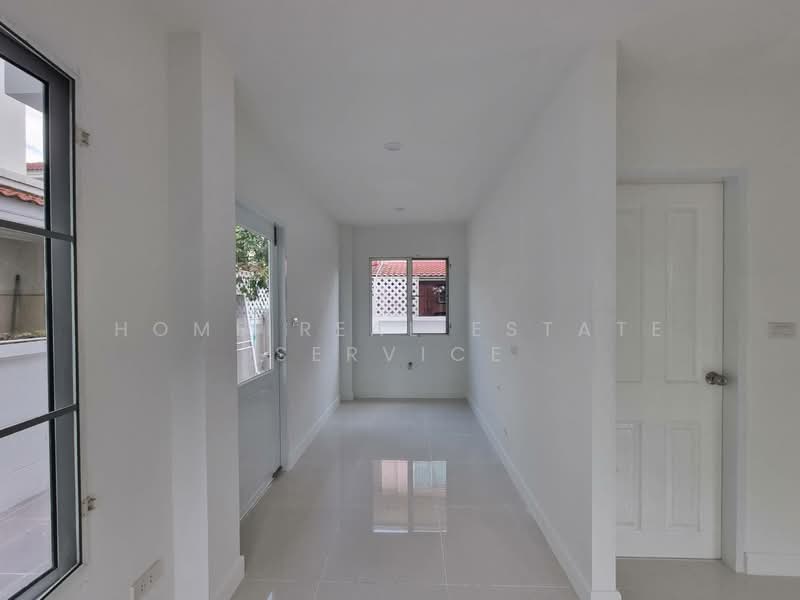 Perfect Place Rattanathibet (Saima Soi 3), Nonthaburi, Sai Ma, Muang Nonthaburi, Nonthaburi, 3 Bedrooms, 150 sqm, Single Detached House For Sale, by HOME Real Estate Service, 500177775 - DDproperty.com