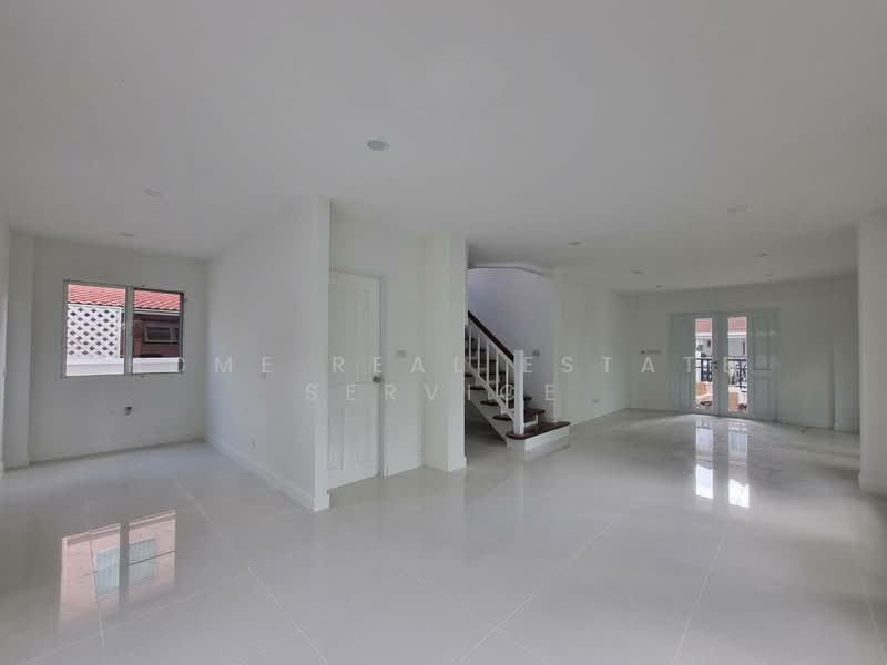 Perfect Place Rattanathibet (Saima Soi 3), Nonthaburi, Sai Ma, Muang Nonthaburi, Nonthaburi, 3 Bedrooms, 150 sqm, Single Detached House For Sale, by HOME Real Estate Service, 500177775 - DDproperty.com