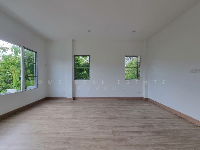 Perfect Place Rattanathibet (Saima Soi 3), Nonthaburi, Sai Ma, Muang Nonthaburi, Nonthaburi, 3 Bedrooms, 150 sqm, Single Detached House For Sale, by HOME Real Estate Service, 500177775 - DDproperty.com