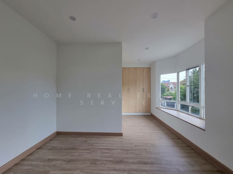 Perfect Place Rattanathibet (Saima Soi 3), Nonthaburi, Sai Ma, Muang Nonthaburi, Nonthaburi, 3 Bedrooms, 150 sqm, Single Detached House For Sale, by HOME Real Estate Service, 500177775 - DDproperty.com