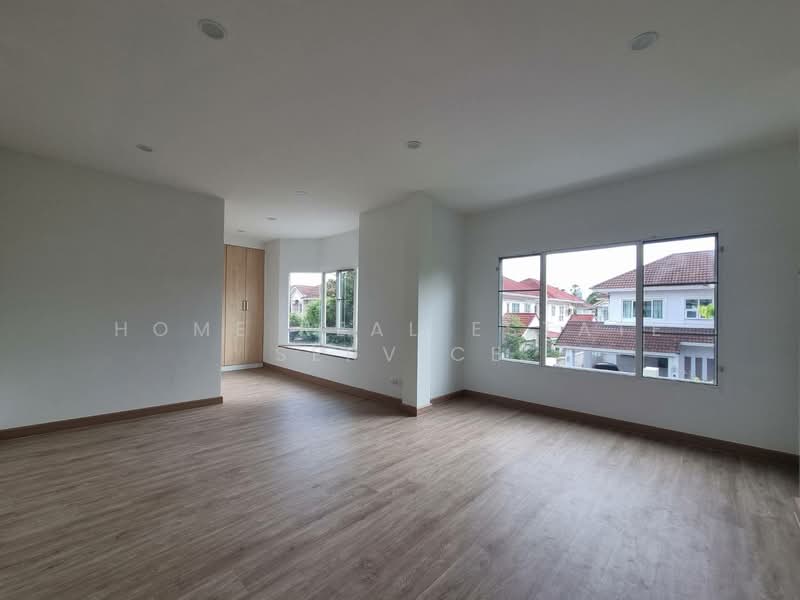 Perfect Place Rattanathibet (Saima Soi 3), Nonthaburi, Sai Ma, Muang Nonthaburi, Nonthaburi, 3 Bedrooms, 150 sqm, Single Detached House For Sale, by HOME Real Estate Service, 500177775 - DDproperty.com