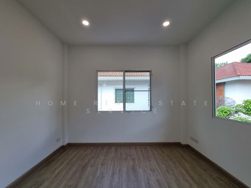 Perfect Place Rattanathibet (Saima Soi 3), Nonthaburi, Sai Ma, Muang Nonthaburi, Nonthaburi, 3 Bedrooms, 150 sqm, Single Detached House For Sale, by HOME Real Estate Service, 500177775 - DDproperty.com