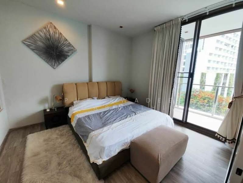 Baan Plai Haad, Chon Buri (Pattaya), Na Kluea 18 Road, Na Kloe, Bang Lamung (Pattaya), Chon Buri (Pattaya), 1 Bedroom, 55 sqm, Condo For Sale, by Pukkawadee Thapmathi, 500177776 - DDproperty.com
