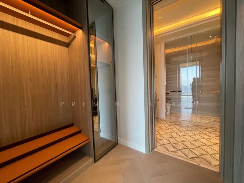 ONE89 Wireless, Bangkok, Wittayu Road, Lumphini, Pathum Wan, Bangkok, 2 Bedrooms, 141 sqm, Condo For Sale, by Prem Narula, 500177777 - DDproperty.com