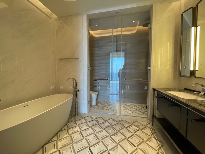 ONE89 Wireless, Bangkok, Wittayu Road, Lumphini, Pathum Wan, Bangkok, 2 Bedrooms, 141 sqm, Condo For Sale, by Prem Narula, 500177777 - DDproperty.com