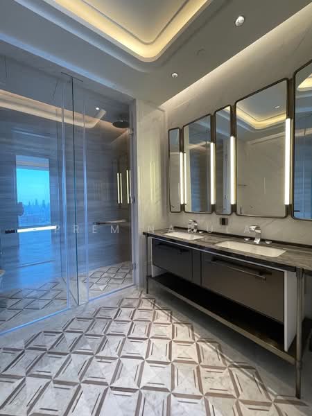 ONE89 Wireless, Bangkok, Wittayu Road, Lumphini, Pathum Wan, Bangkok, 2 Bedrooms, 141 sqm, Condo For Sale, by Prem Narula, 500177777 - DDproperty.com